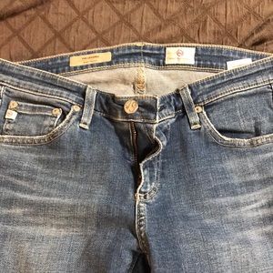 A G jeans